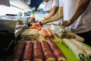 Apartamentos Guadiana