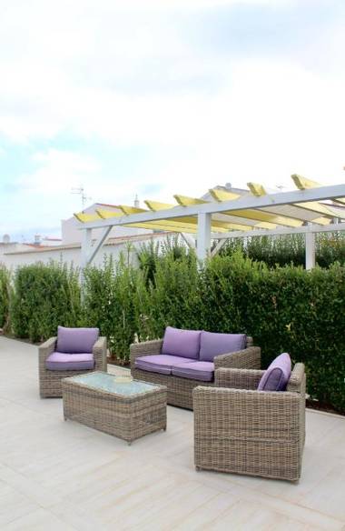 Quinta Da Rosa Linda