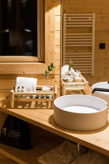 Conversas de Alpendre