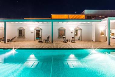 Conversas de Alpendre