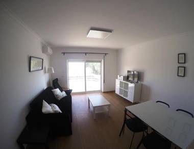 Monte Gordo Prestige Apartments