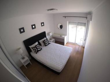 Monte Gordo Prestige Apartments