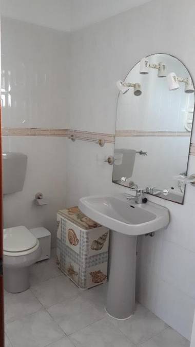 Manta Rota Mar Apartamento