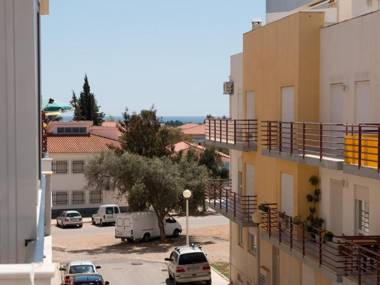 Akisol Manta Rota Ocean III