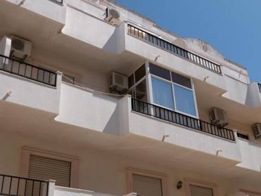 Akisol Manta Rota Ocean III