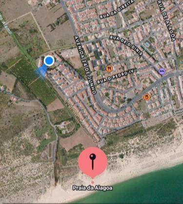 Apartamento Praia Altura