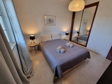 Apartamento Praia Altura