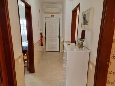 Apartamento Praia Altura