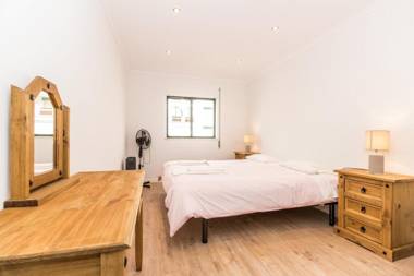 Beach View by ALGARVEMANTA