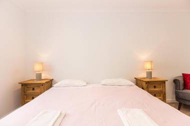 Beach View by ALGARVEMANTA