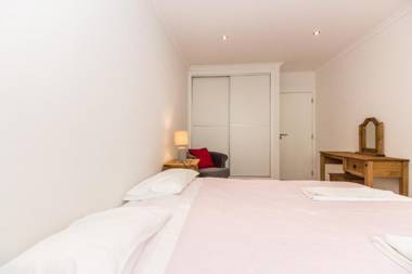 Beach View by ALGARVEMANTA