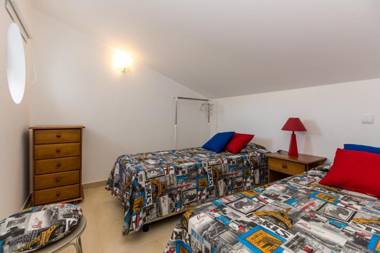 Blue Villa by ALGARVEMANTA