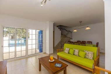 Blue Villa by ALGARVEMANTA