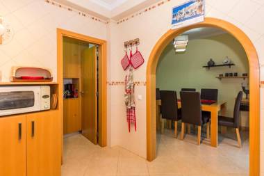 Villa Engiadina by ALGARVEMANTA