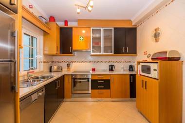 Villa Engiadina by ALGARVEMANTA