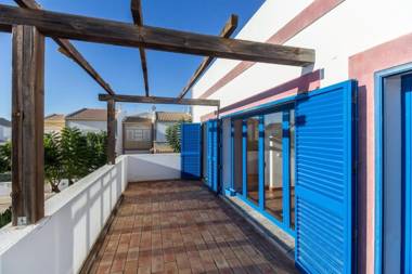 Villa Blue Garden by ALGARVEMANTA