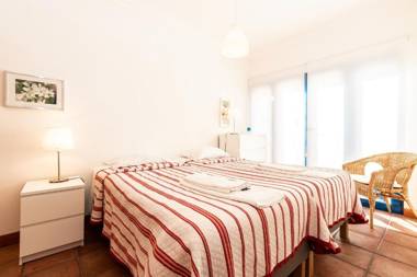 Villa Blue Garden by ALGARVEMANTA