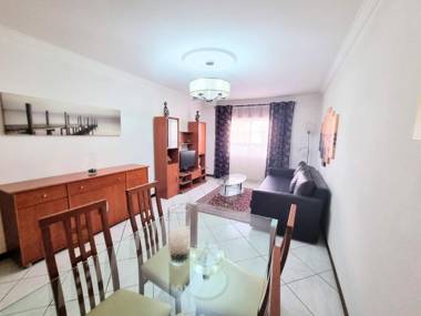 Apartamento Palma
