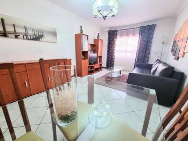 Apartamento Palma