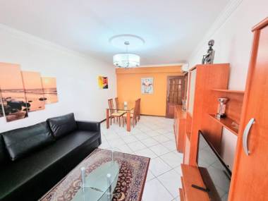 Apartamento Palma