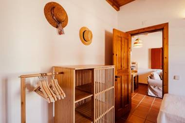 MONTE DA RAPOSINHA Enoturismo Montargil