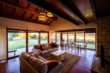 MONTE DA RAPOSINHA Enoturismo Montargil