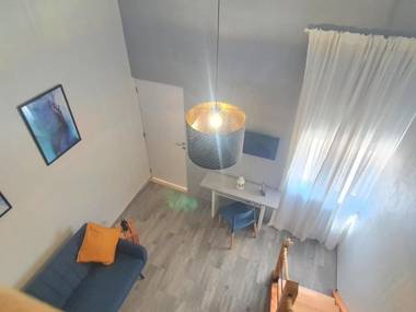 Xagi house - Montargil