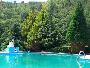 São Cristóvão Nature Country Hotel