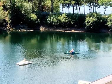 São Cristóvão Nature Country Hotel