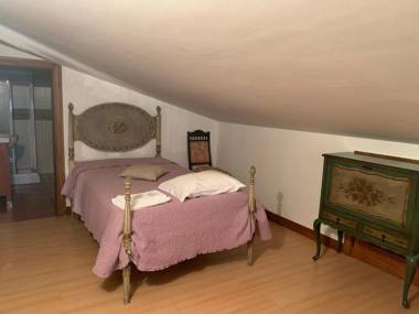 Casa D'Campo Ferreira