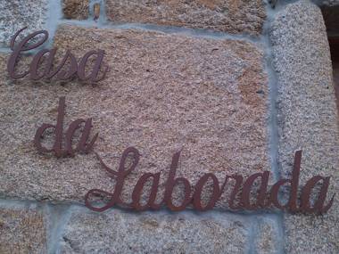 Casa Da Laborada