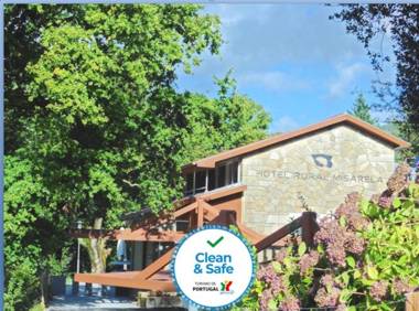 Hotel Rural Misarela