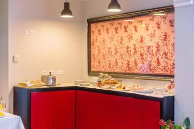 Hotel Rural Misarela