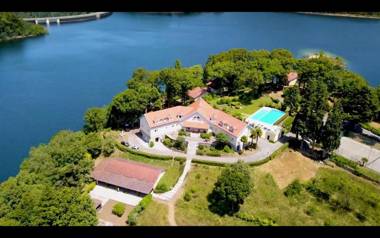 Padrões Guest House's