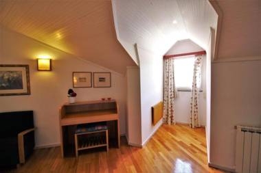 Padrões Guest House's