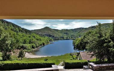 Padrões Guest House's