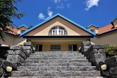 Padrões Guest House's