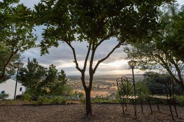 Estalagem de Monsaraz