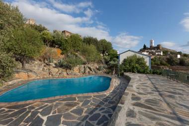 Estalagem de Monsaraz