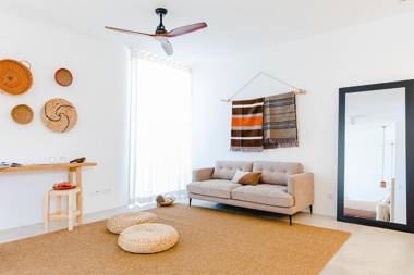 Montimerso Skyscape Country House