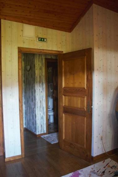 Casa da Caínha - Casa de Campo