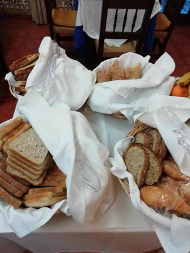 Albergaria do Lageado