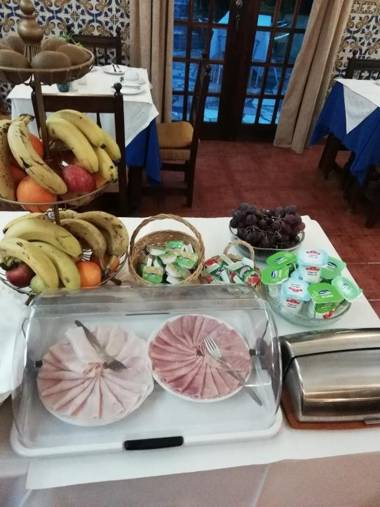 Albergaria do Lageado