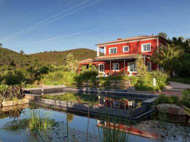 Luxurious Villa in Monchique with Private Swimming Pool