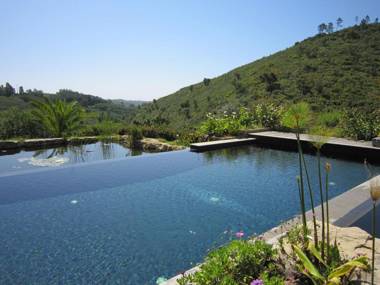 Luxurious Villa in Monchique with Private Swimming Pool