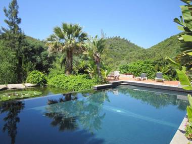 Stylish Villa in Monchique with Private Swimming Pool