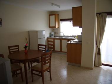 Residence 1000 Roses