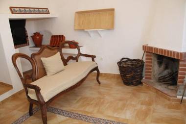 Quinta da Fonte em Moncarapacho