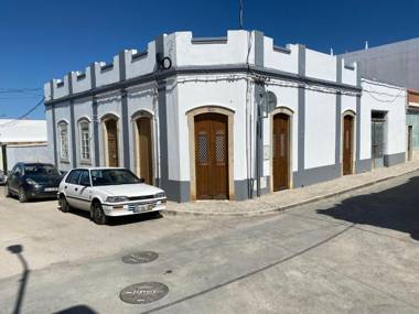 Casa Colibri heated pool
