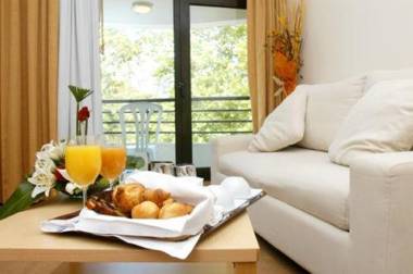 Hotel Bienestar Termas de Moncao